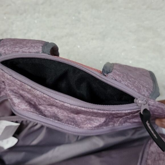 REEBOK DUSTY PINK BACKPACK  main image 8